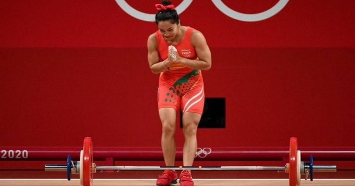 Mirabai Chanu - Weightlifting In the recently held Tokyo Olympics, Mirabai Chanu won the silver medal in the women’s weightlifting 49kg category. Chanu would want to improve her record and claim a gold medal in the Games.